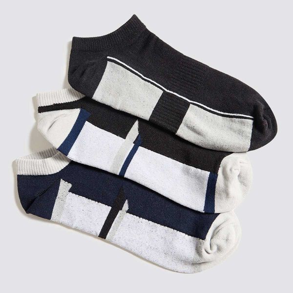 medias para hombre image number null