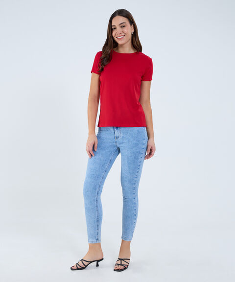 camisetas mujer image number null