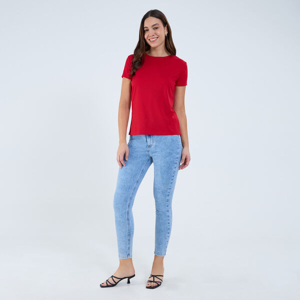 camisetas mujer image number null