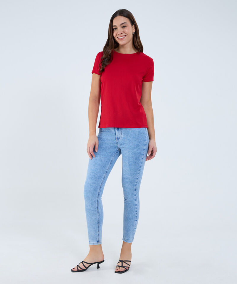 camisetas mujer