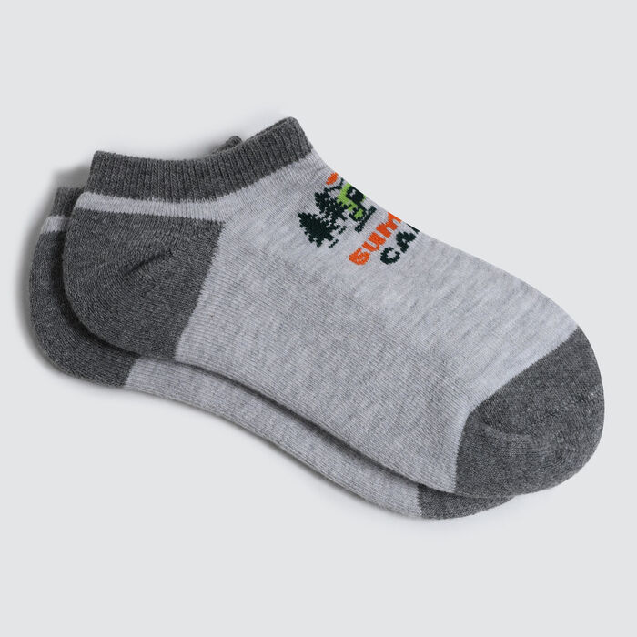 medias para niño