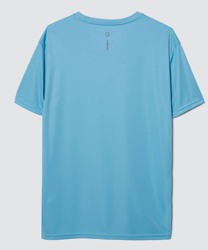 camisetas deportivas para hombre 