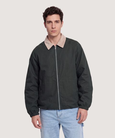 chaquetas para hombre image number null