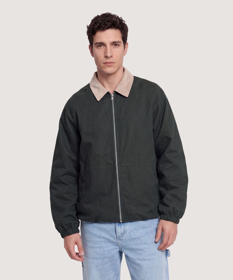 chaquetas para hombre
