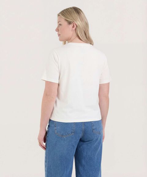 camisetas mujer image number null