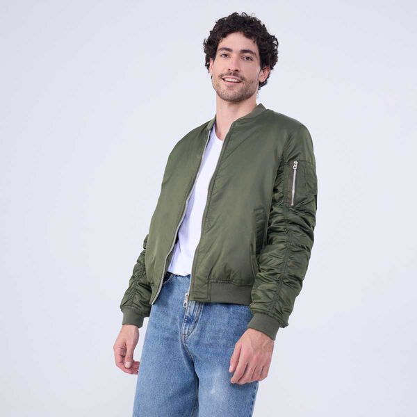chaquetas para hombre image number null