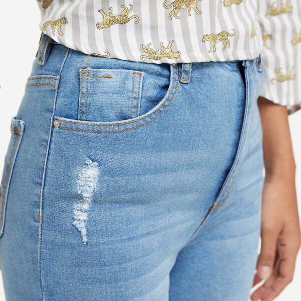 jeans mujer image number null
