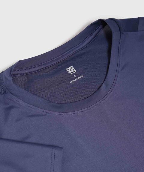 camisetas deportivas mujer image number null