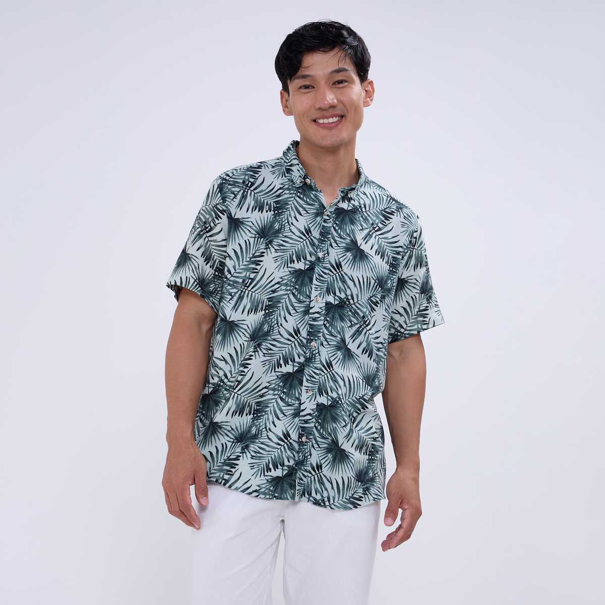 camisas para hombre