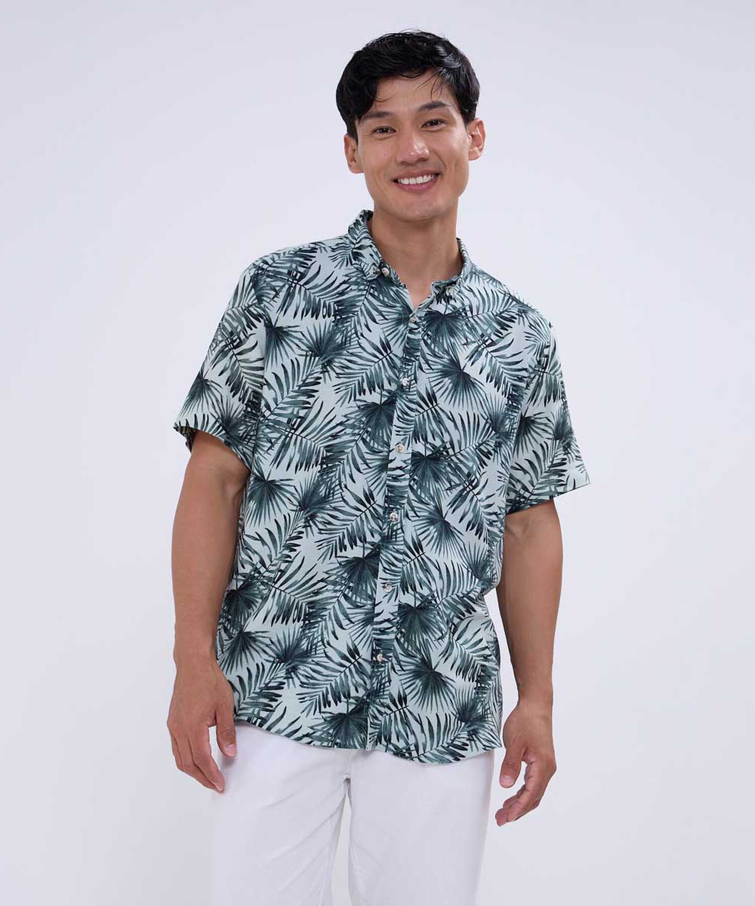 camisas para hombre