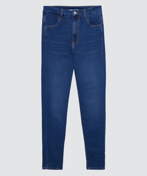 jeans mujer image number null