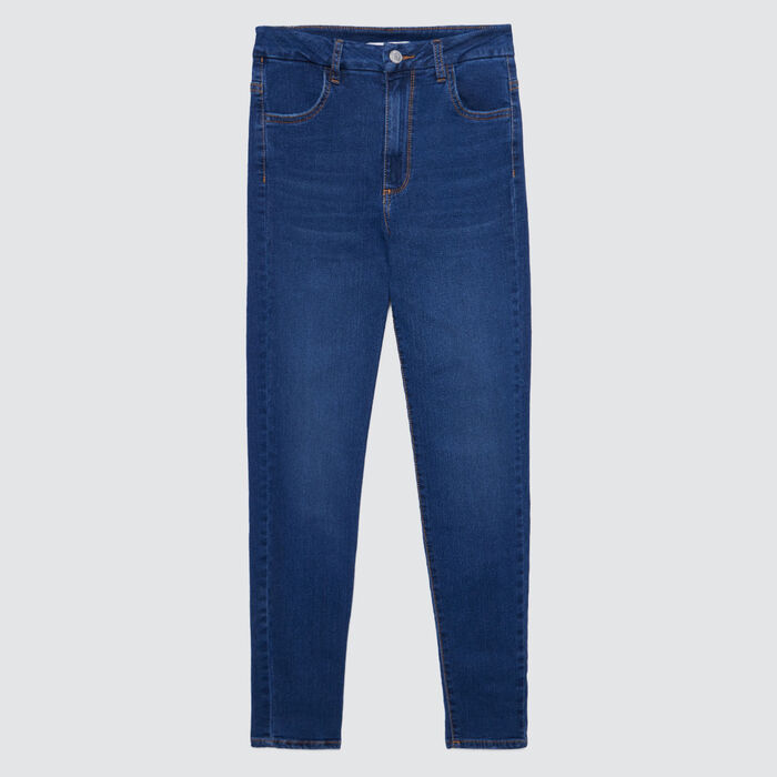 jeans mujer