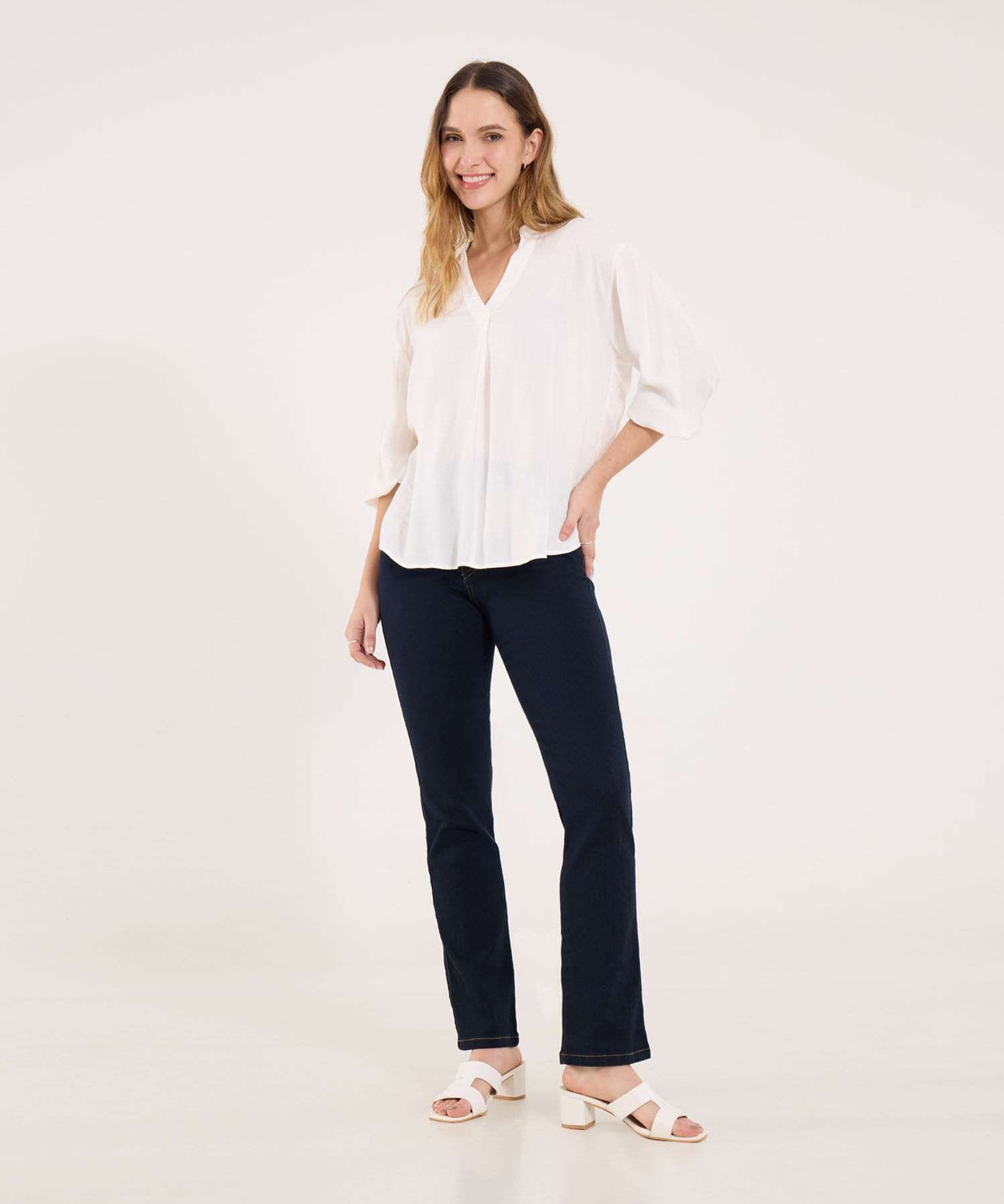 jeans mujer
