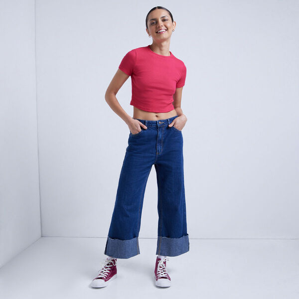 camisetas mujer