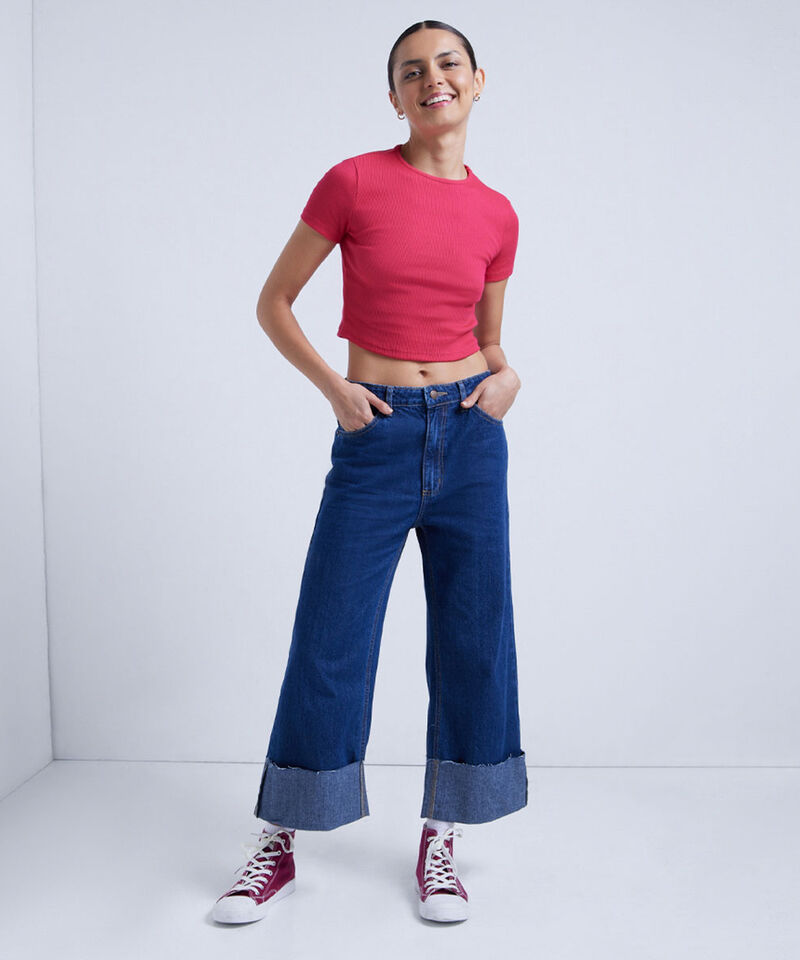 camisetas mujer
