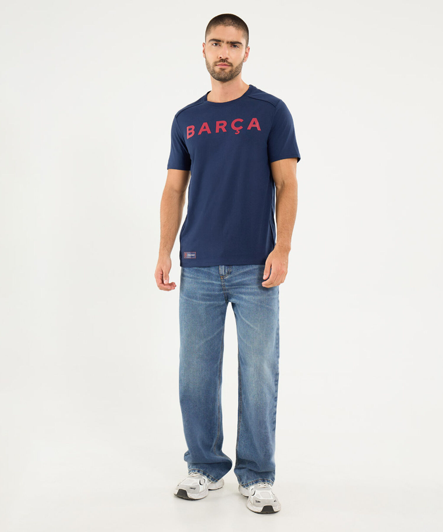 camisetas para hombre