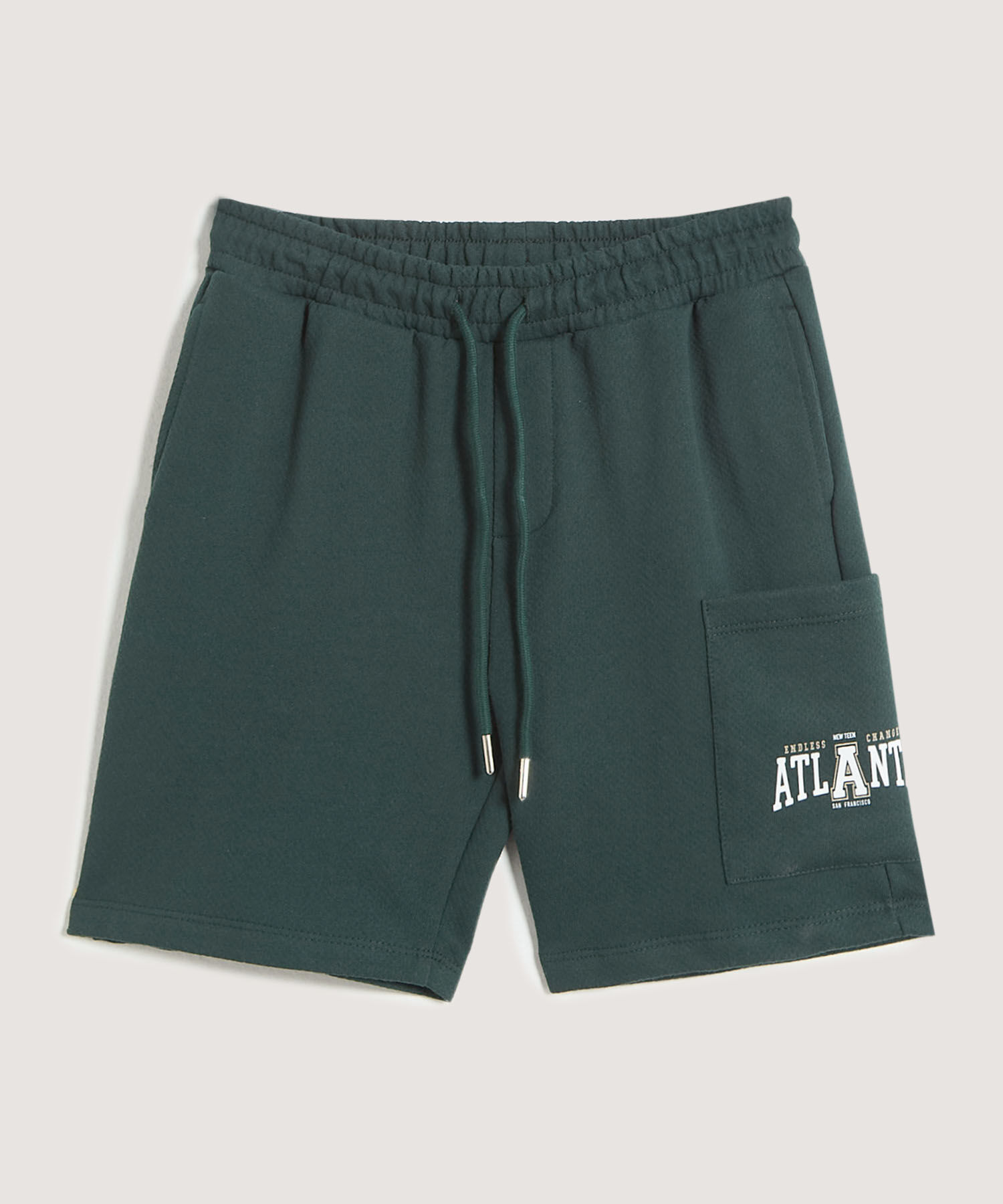 Bermudas para niños