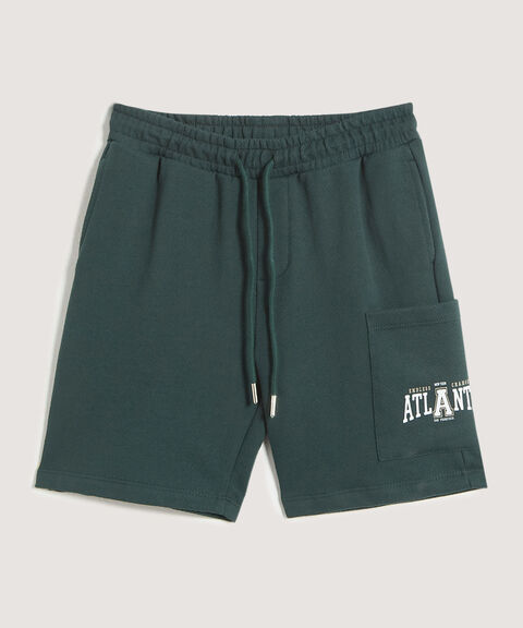 Bermudas para niños image number null