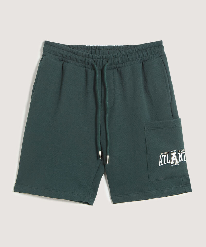 Bermudas para niños