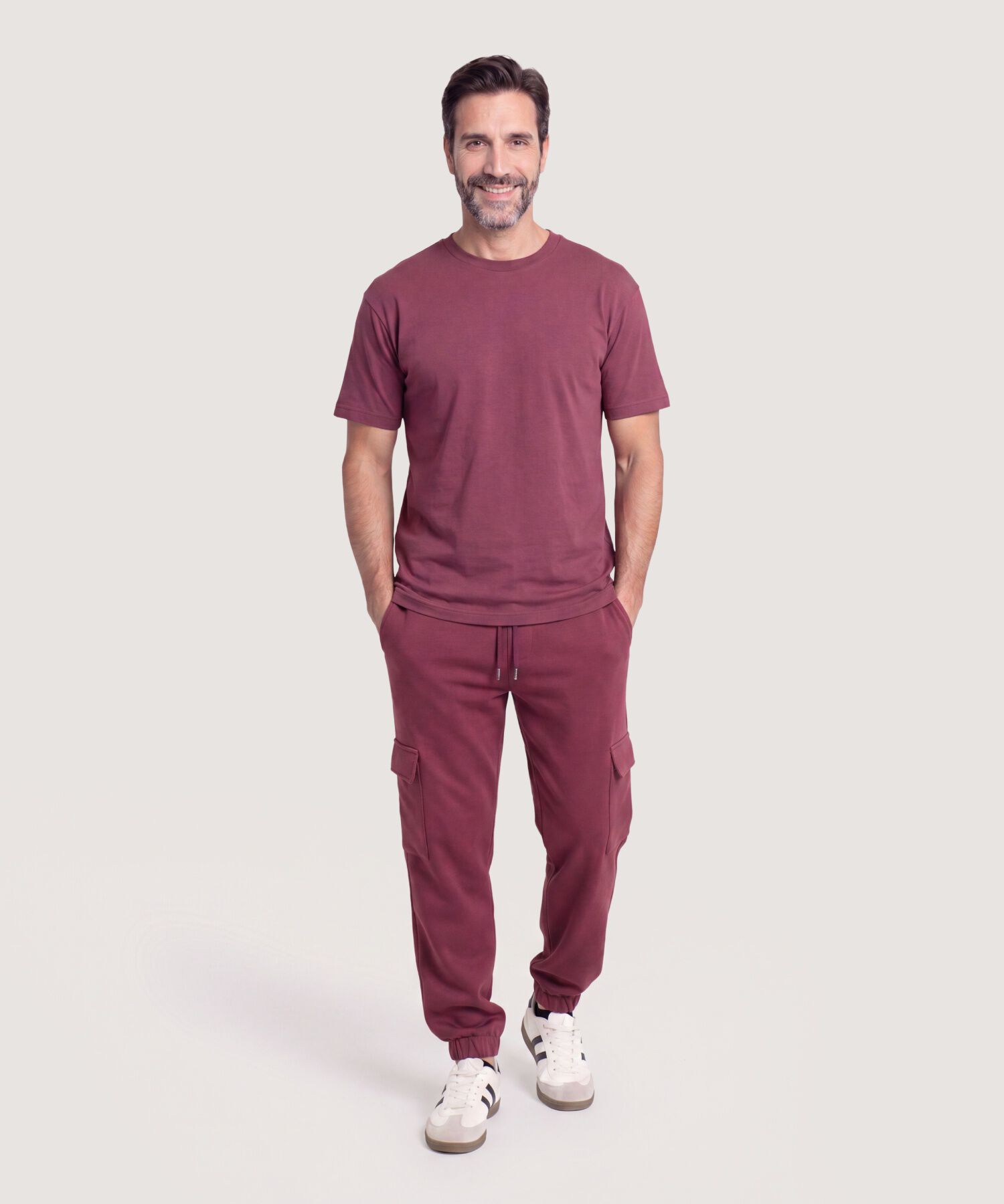 pantalones para hombre