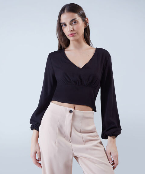blusas de moda