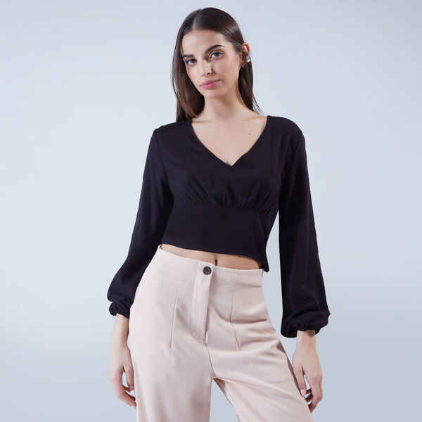 blusas de moda