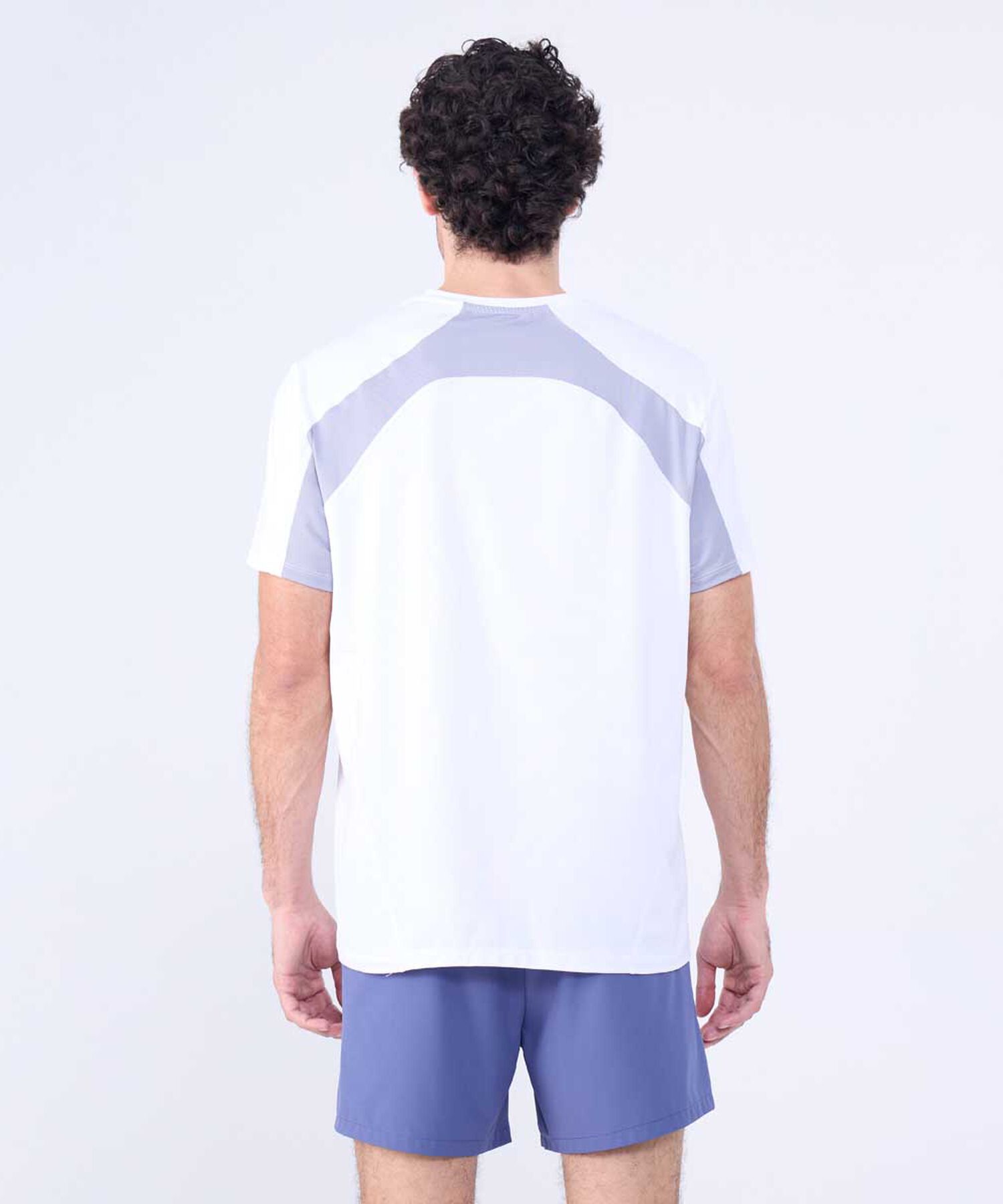 camisetas deportivas para hombre