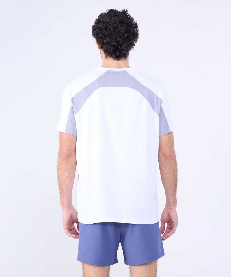 camisetas deportivas para hombre