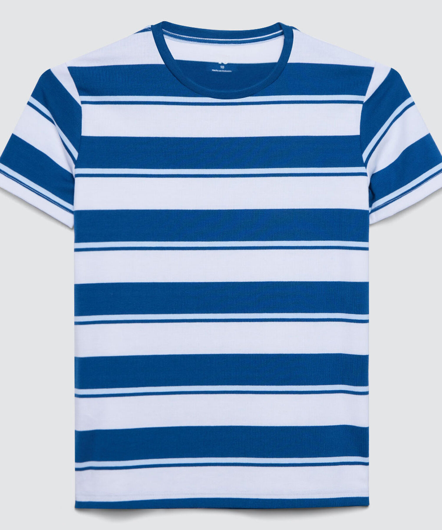 camisetas niño
