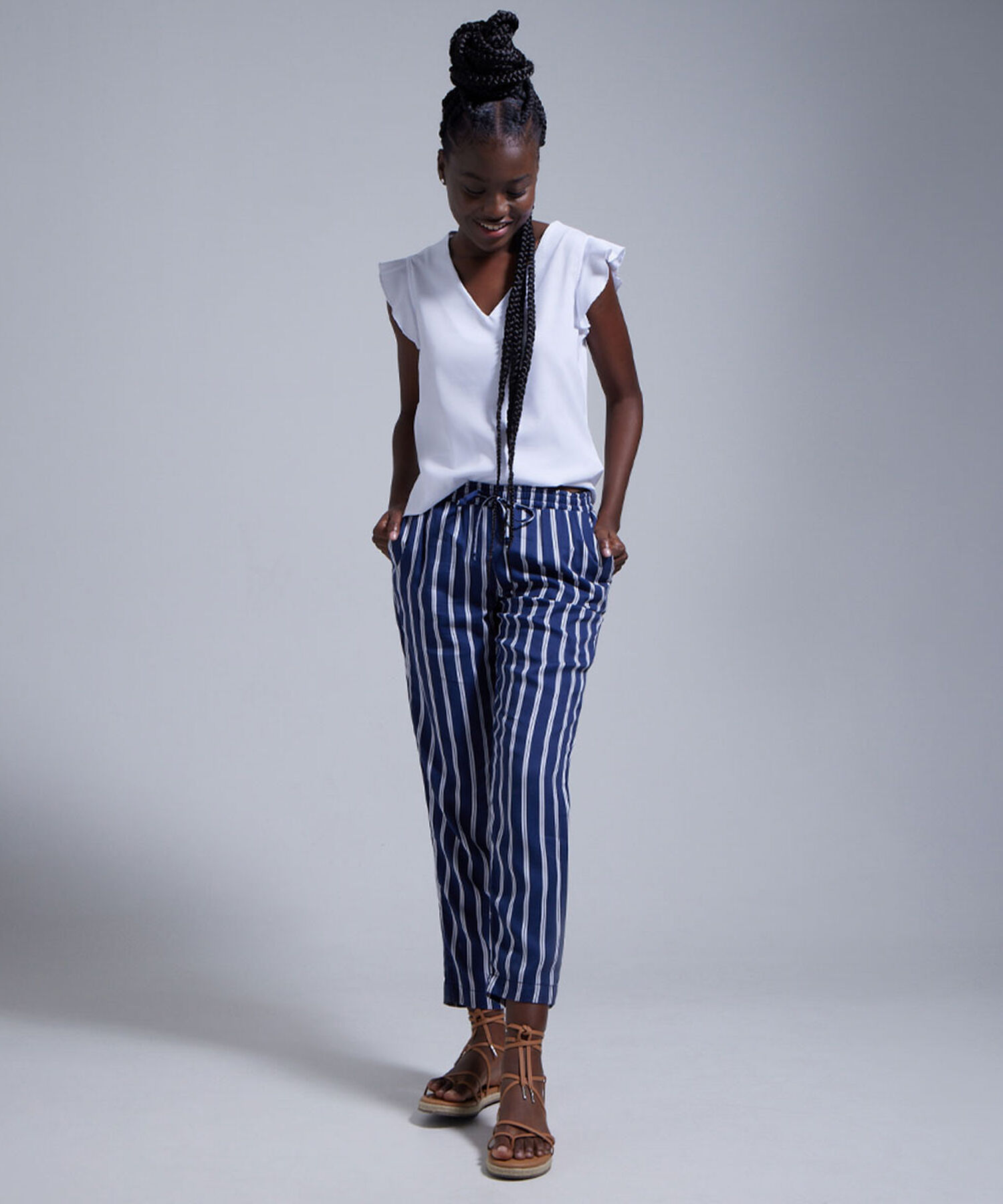 blusas de moda