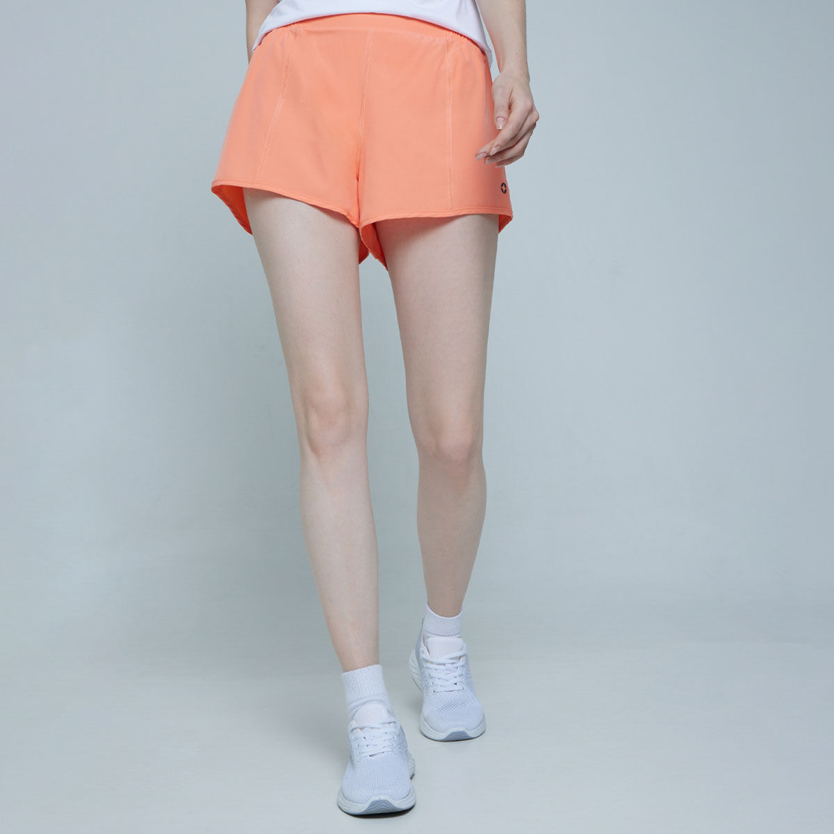 shorts deportivos mujer