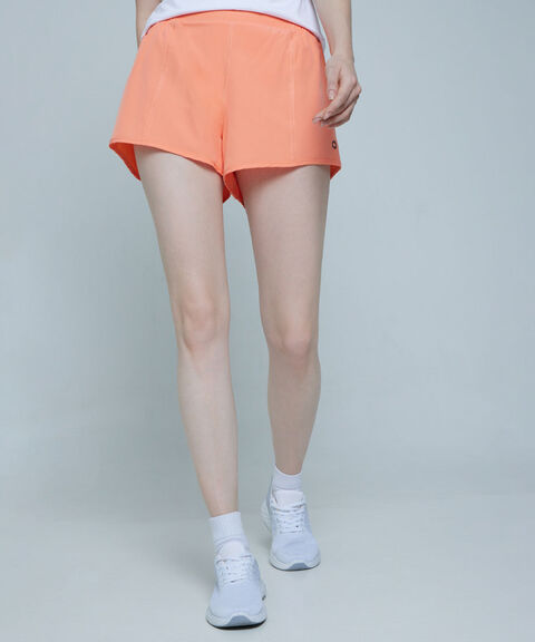 shorts deportivos mujer image number null