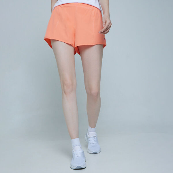shorts deportivos mujer image number null