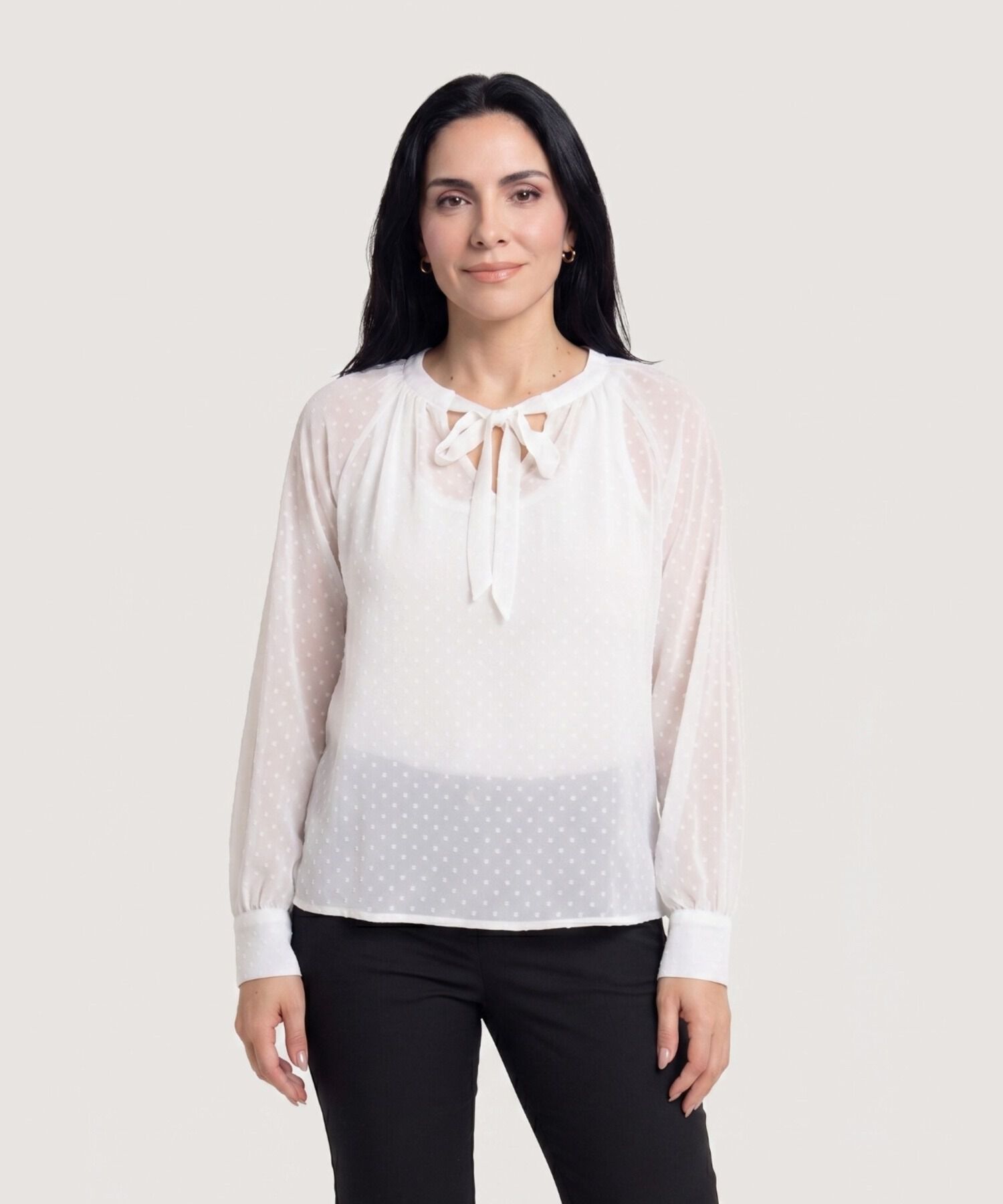 blusas de moda