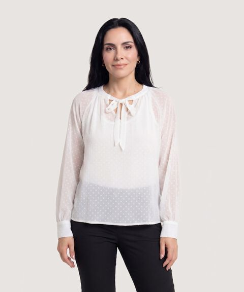 blusas de moda image number null