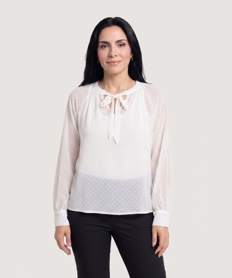 blusas de moda