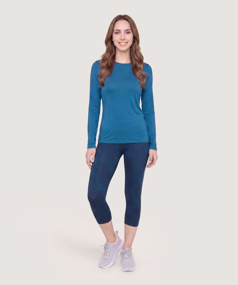camisetas deportivas mujer