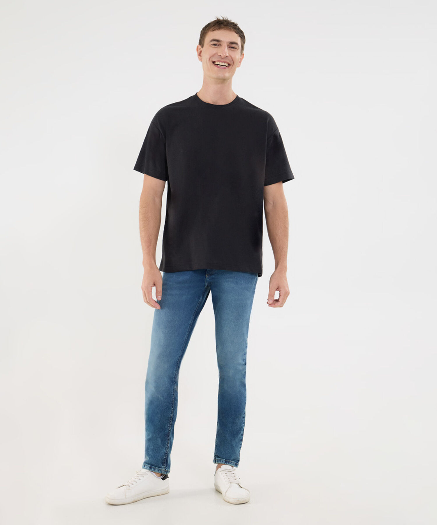 camisetas para hombre