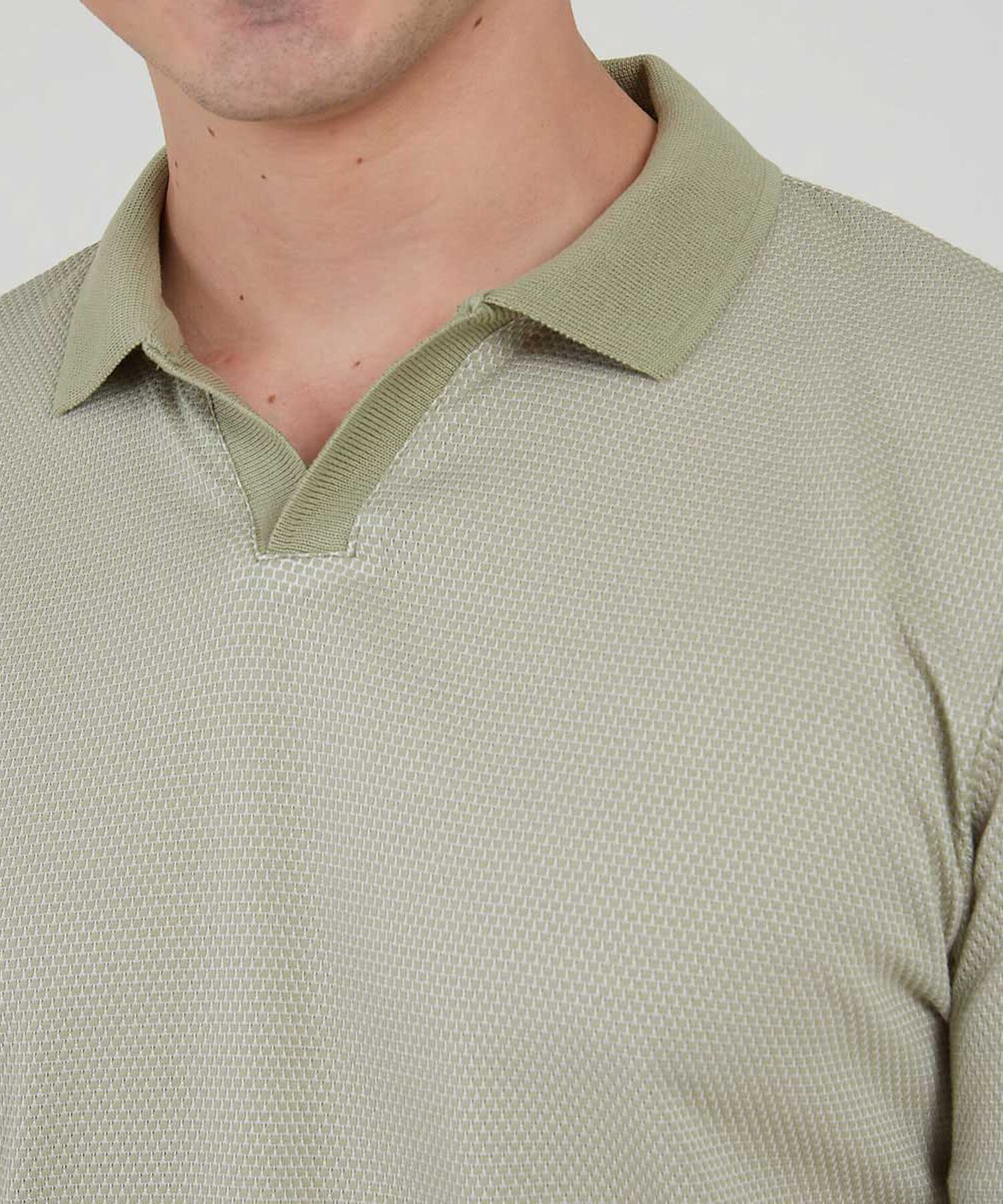 Camisetas polo para hombre 