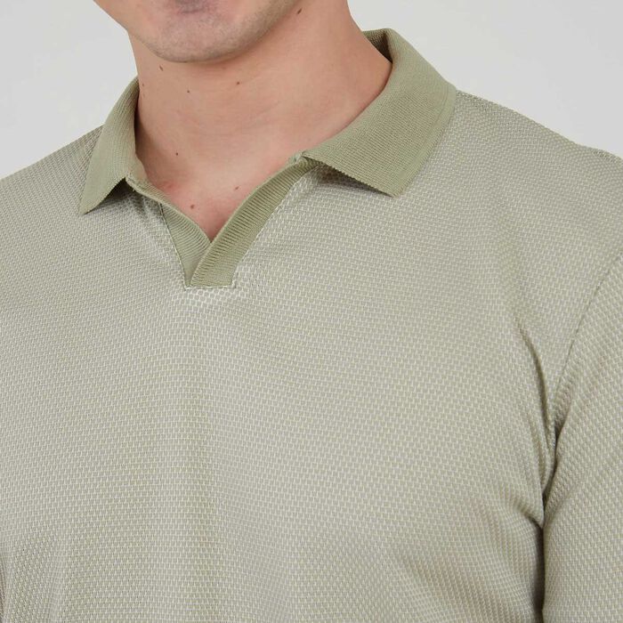 Camisetas polo para hombre 
