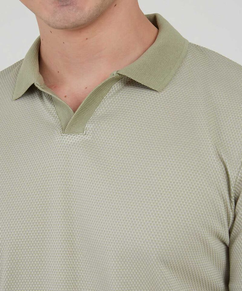 Camisetas polo para hombre 