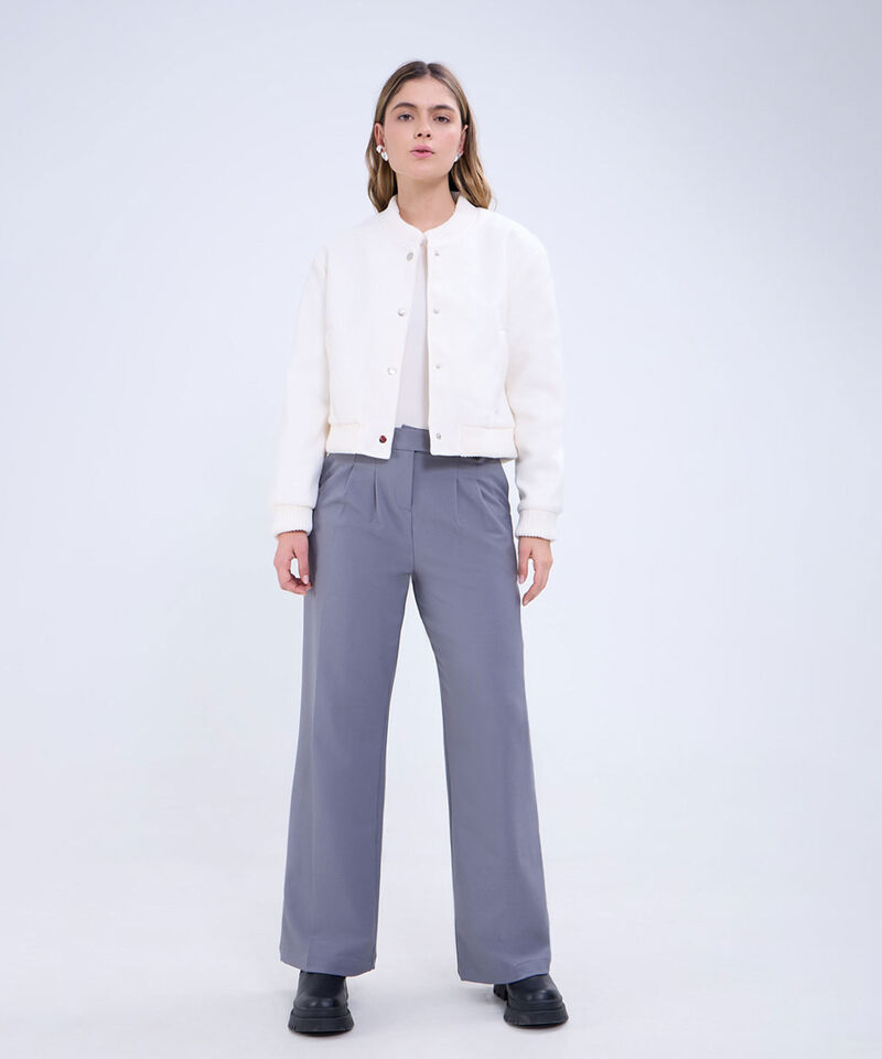 chaquetas para mujer