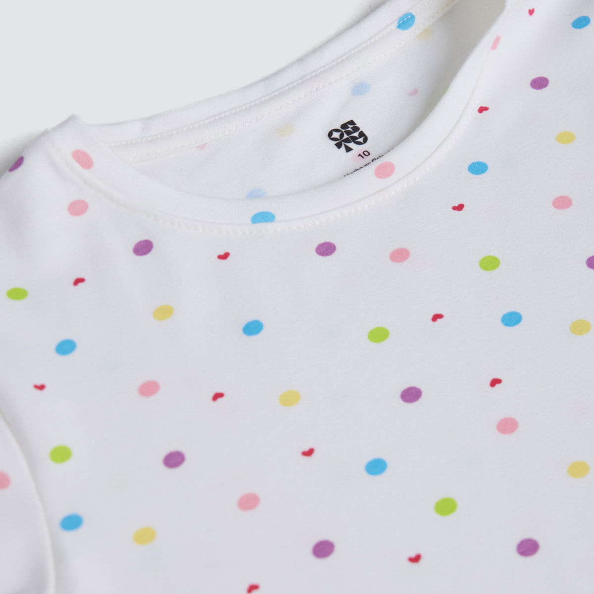 camisetas para niñas