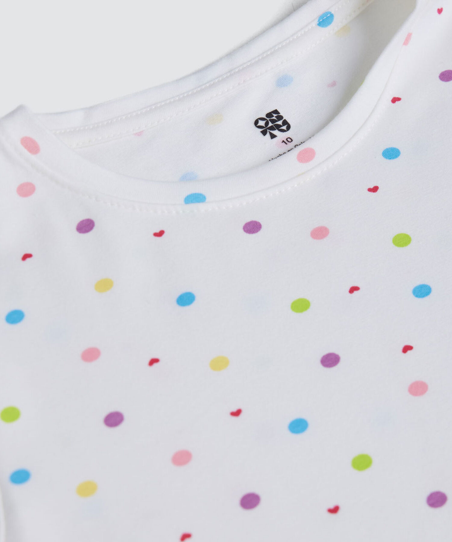 camisetas para niñas