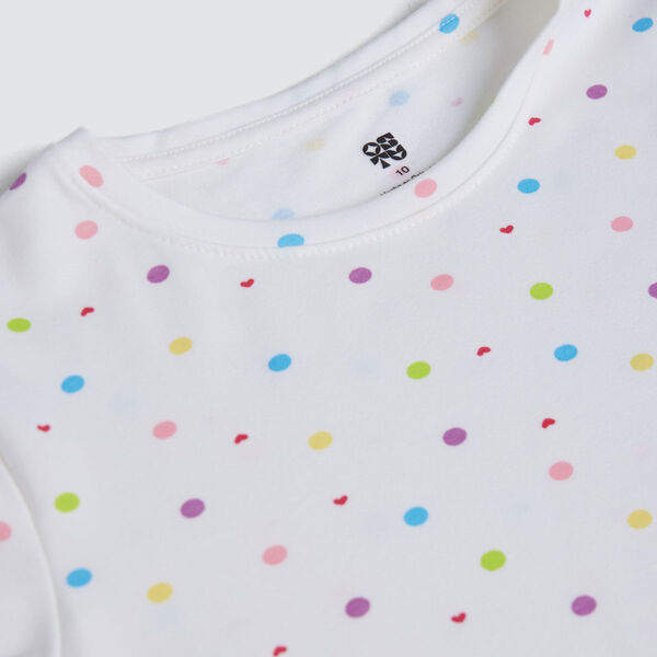 camisetas para niñas image number null