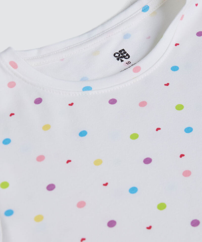 camisetas para niñas