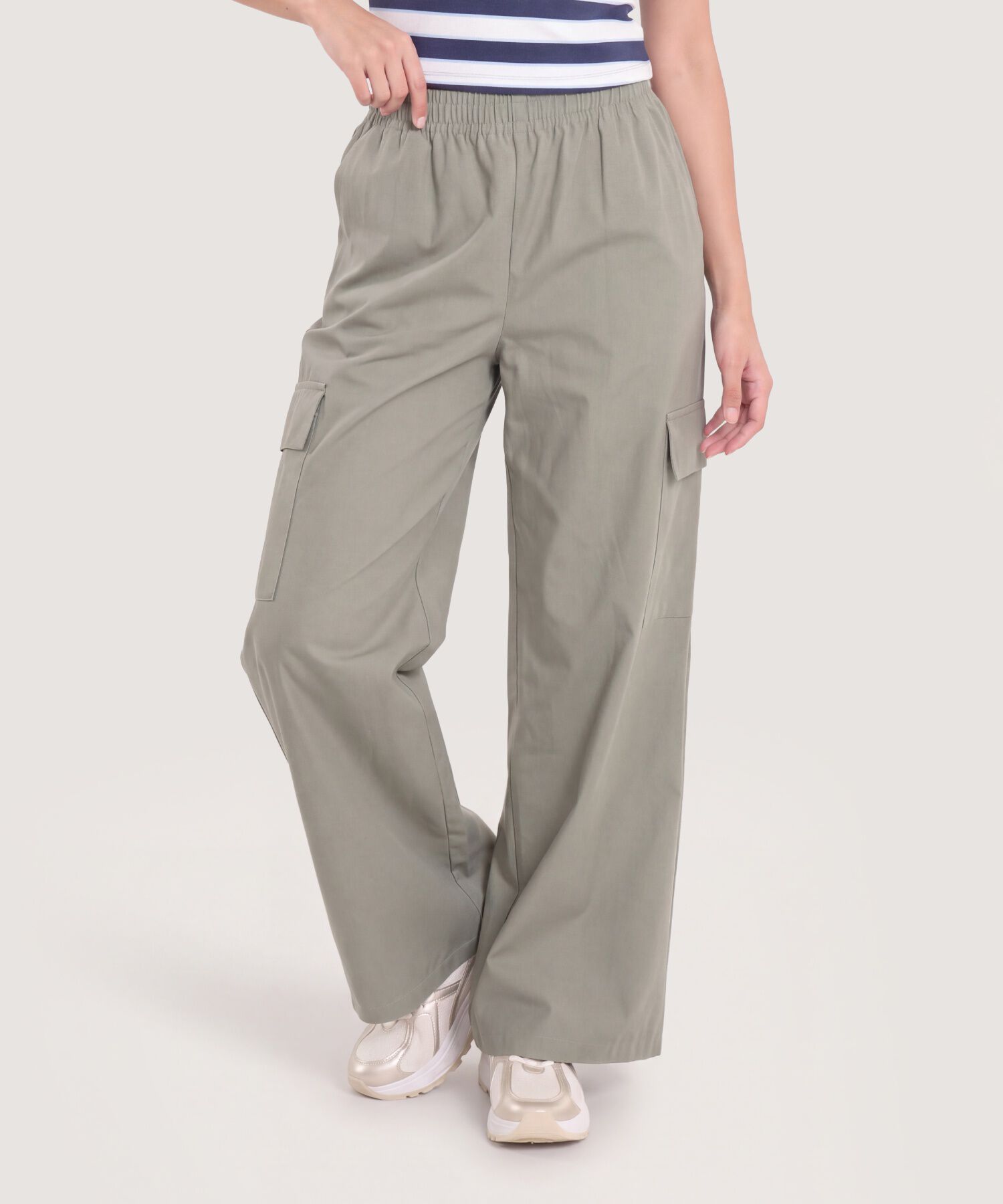 joggers para mujer
