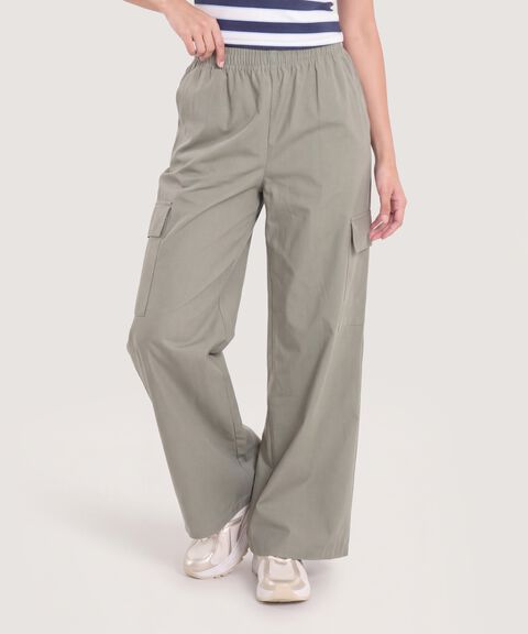 joggers para mujer image number null