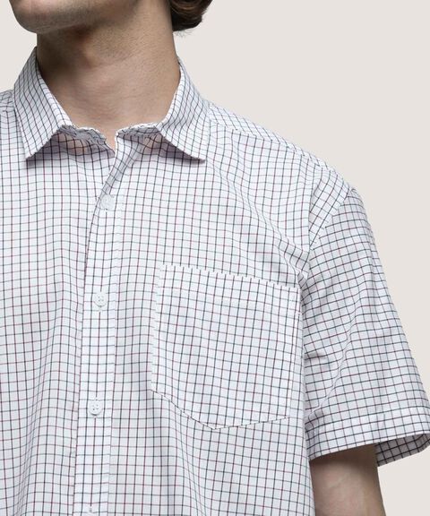 camisas para hombre