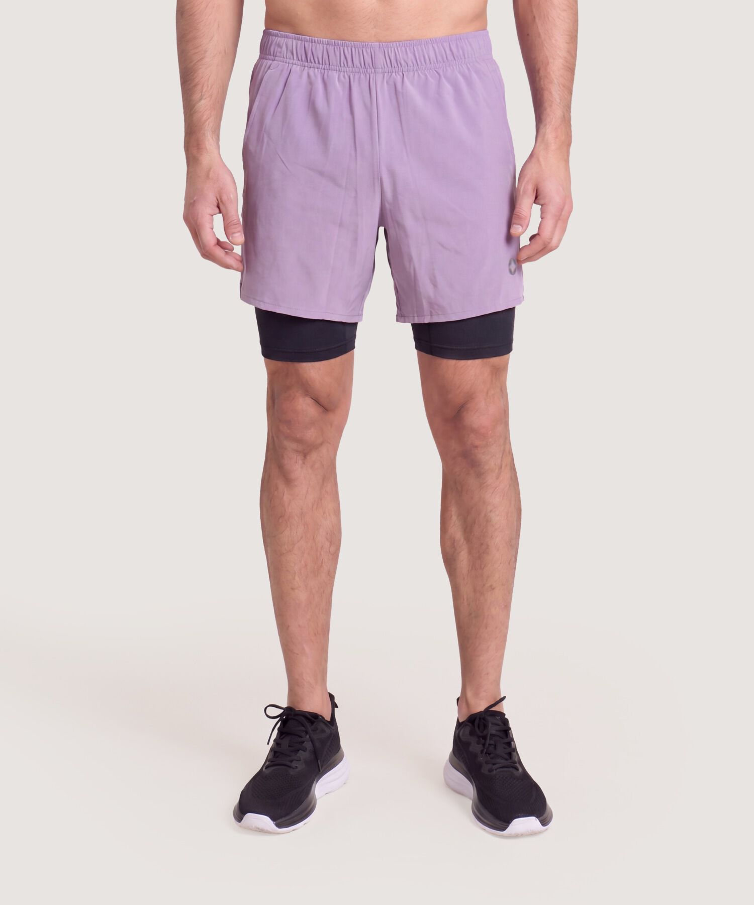 bermudas deportivas para hombre